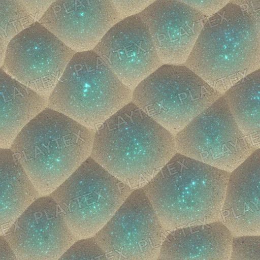 Rough Glowing Ground Texture 3 preview showing a rough ground texture