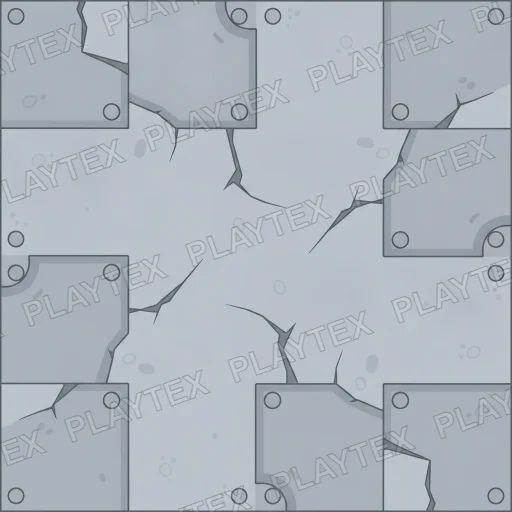 Concrete Texture 6 preview showing a rough concrete texture