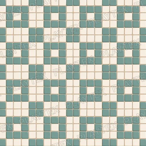 Patterned Orderly Geometric Texture preview showing a game-ready texture texture