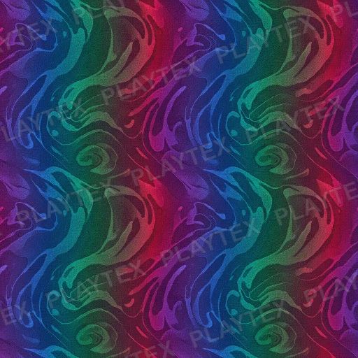 Fabric Texture 5 preview showing a game-ready fabric texture