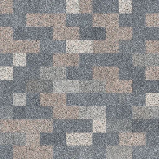 Granite Texture 2 preview showing a natural stone texture