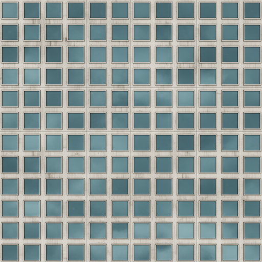 Concrete Wall Texture 4 preview showing a rough concrete texture