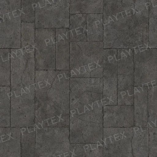 Ceramic Tile Texture 3 preview showing a game-ready stone texture