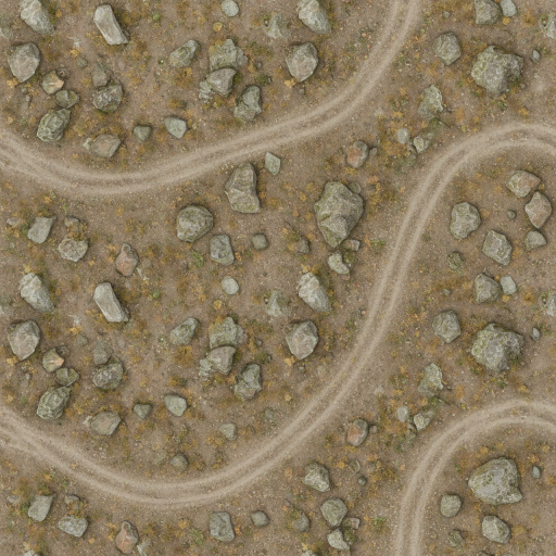 Ground Texture 9 preview showing a game-ready ground texture