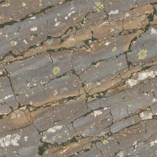 Limestone Texture 2 preview showing a game-ready texture texture