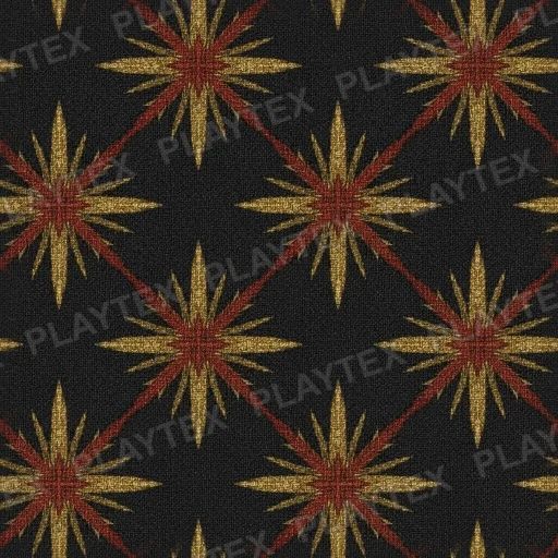 Fabric Texture 4 preview showing a game-ready fabric texture
