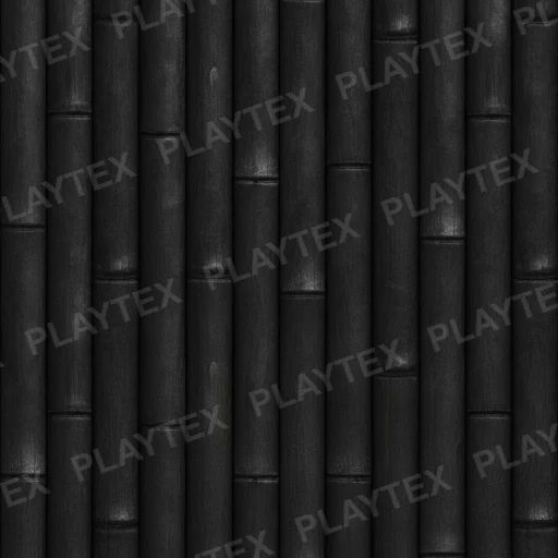 Charred Bamboo Wood Texture preview showing a natural sci-fi texture