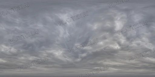 Image Reference HDRI Sphere preview showing a 360-degree HDRI environment sphere