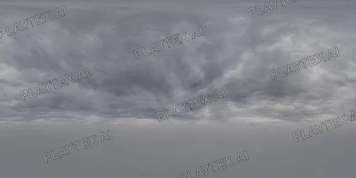 Image Reference HDRI Sphere preview showing a 360-degree HDRI environment sphere