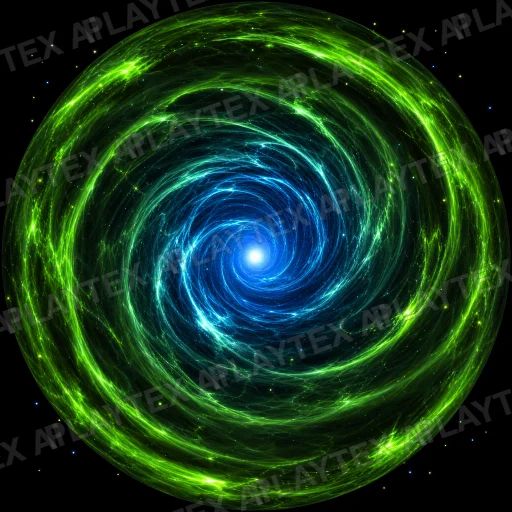 Single Texture preview showing a industrial sci-fi texture