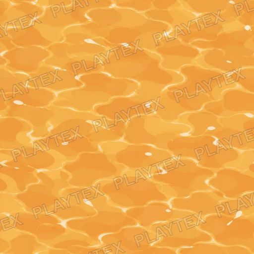 Hand-painted Cozy Stylized Tea Texture preview showing a stylized liquid texture