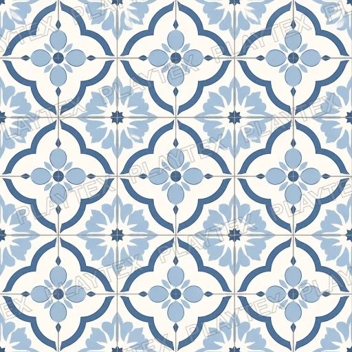 Cel-Shaded Flat Cartoon Texture preview showing a stylized ceramic texture