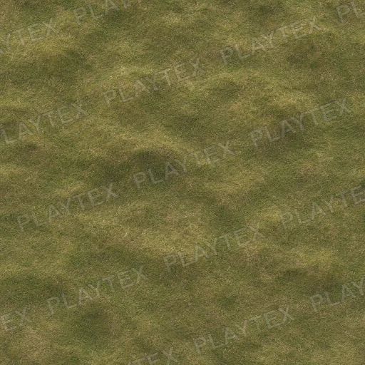Ground - Grass Sparse Grass Small Dunes Texture preview showing a natural moss texture