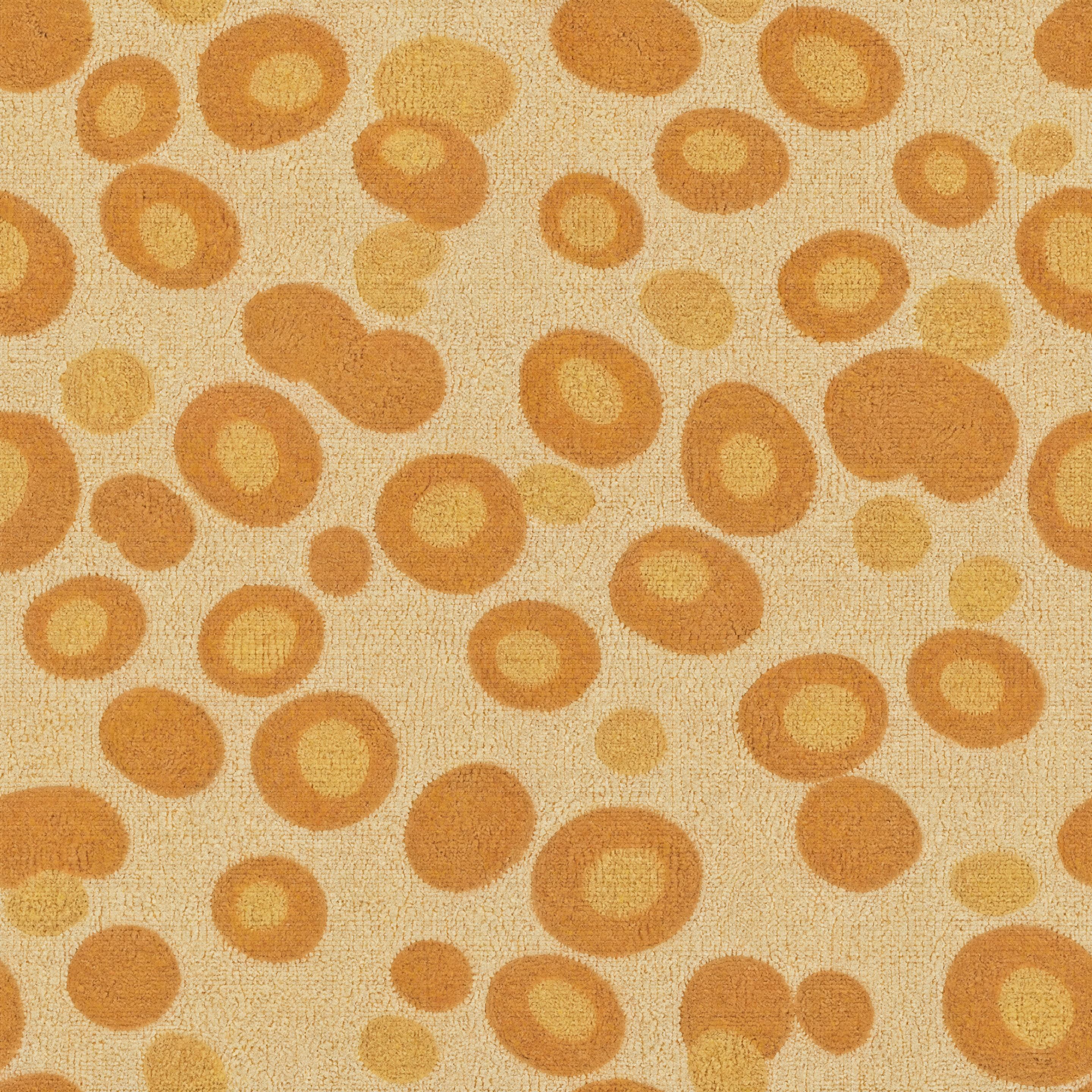 Fabric Texture preview showing a game-ready fabric texture