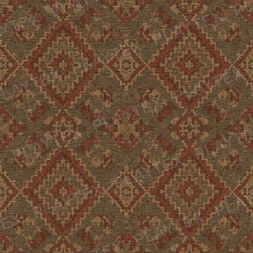 Brown Carpet Weathered Fabric Texture preview showing a worn fabric texture