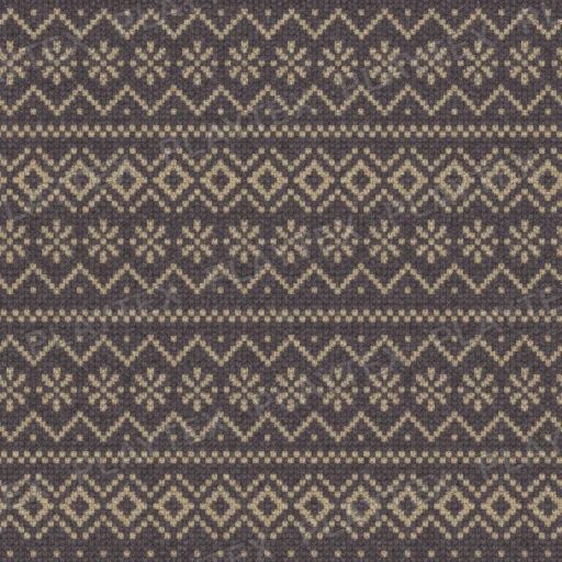 Patterned Fabric Texture 3 preview showing a game-ready fabric texture