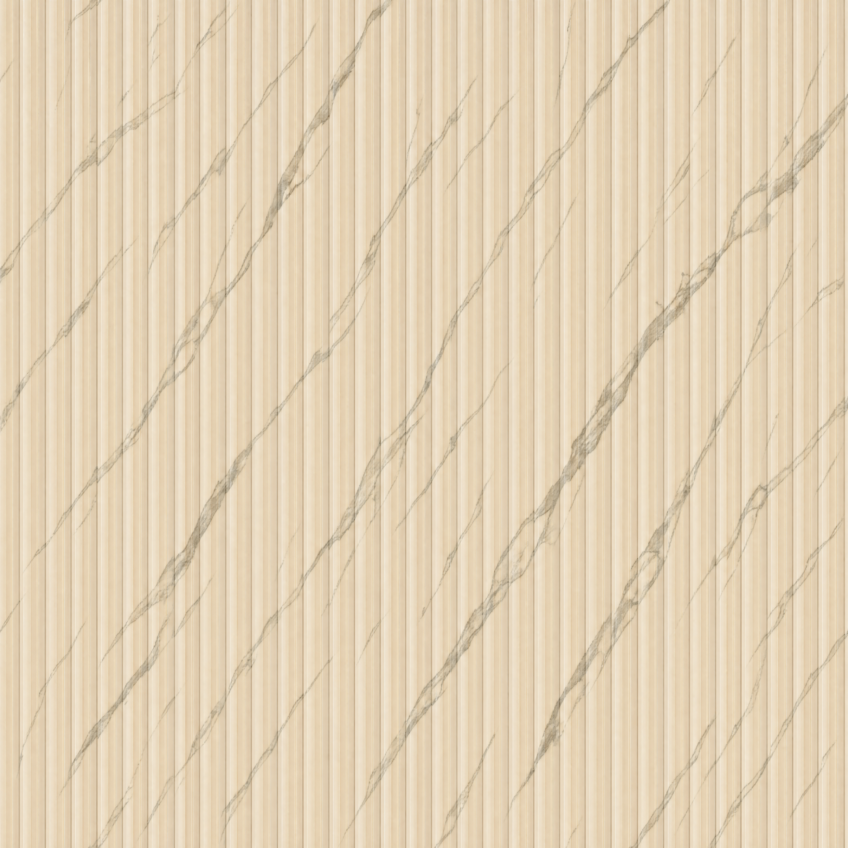 Architectural Wall Finish Warm Tone Texture preview showing a game-ready facade texture