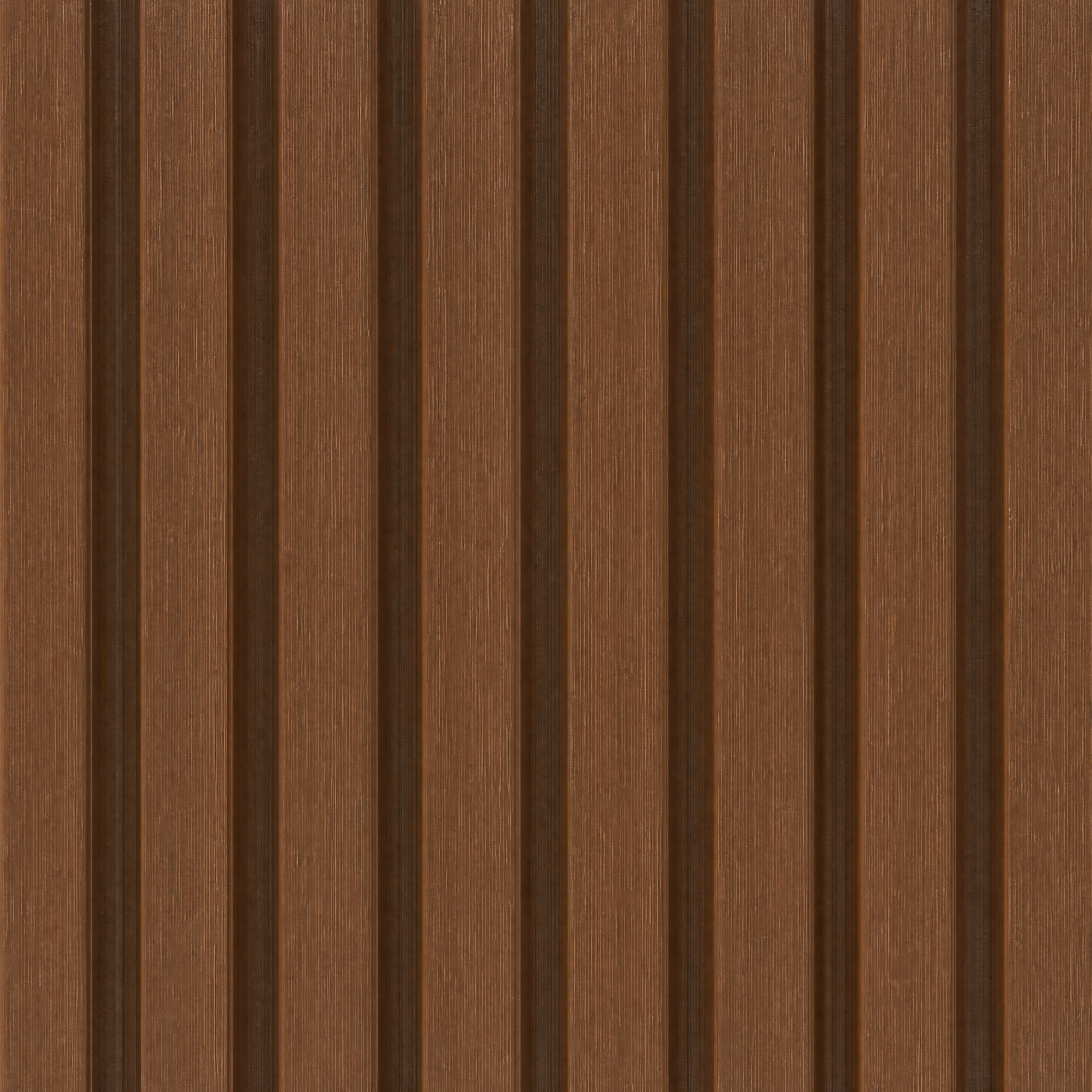 Architectural Wall Finish Vertical Lines Texture preview showing a natural facade texture