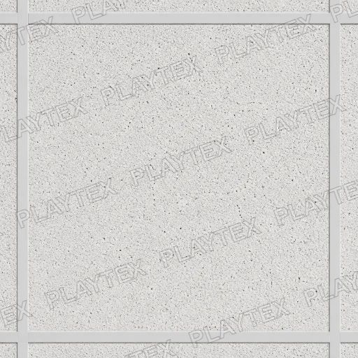 Drop Ceiling Tile Texture preview showing a natural ceramic texture