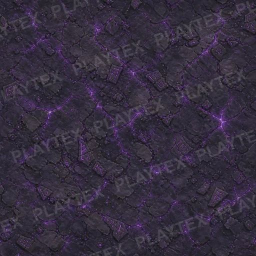 Stylized Texture preview showing a natural stone texture