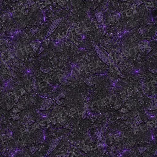 Stylized Texture preview showing a natural stone texture