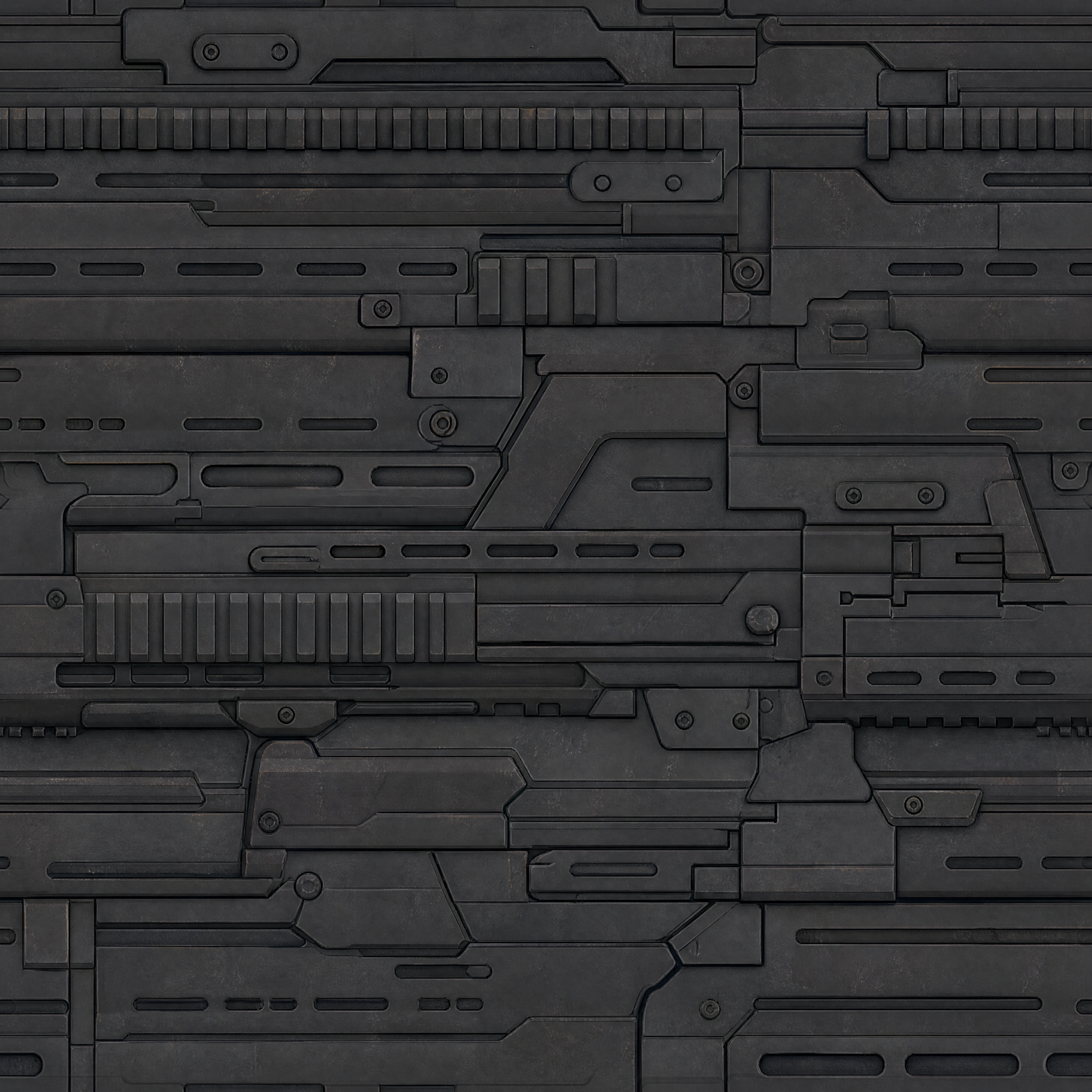Surface Texture preview showing a game-ready other texture