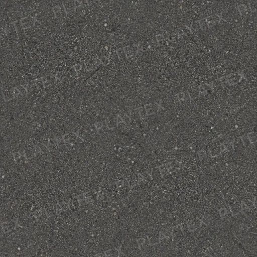 Fine-Grain Asphalt Road Texture preview showing a game-ready ground texture