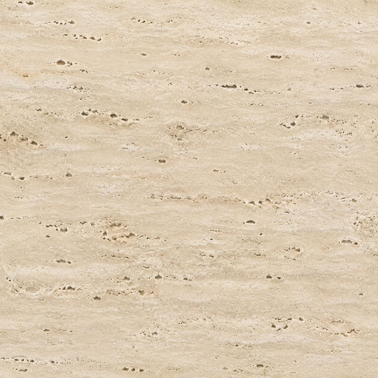 Light Beige Porous Travertine Stone Texture preview showing a natural stone texture
