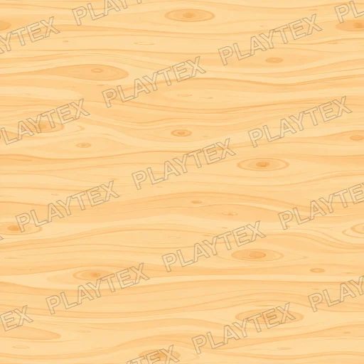 Cute Stylized Light Wood Texture preview showing a natural wood texture