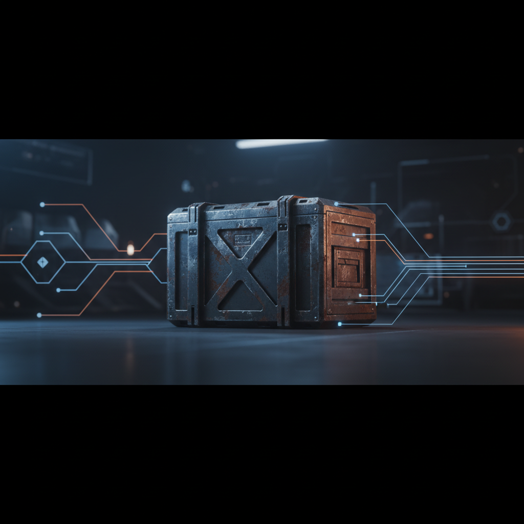 Achieving Predictable PBR Materials with Deterministic Mapping